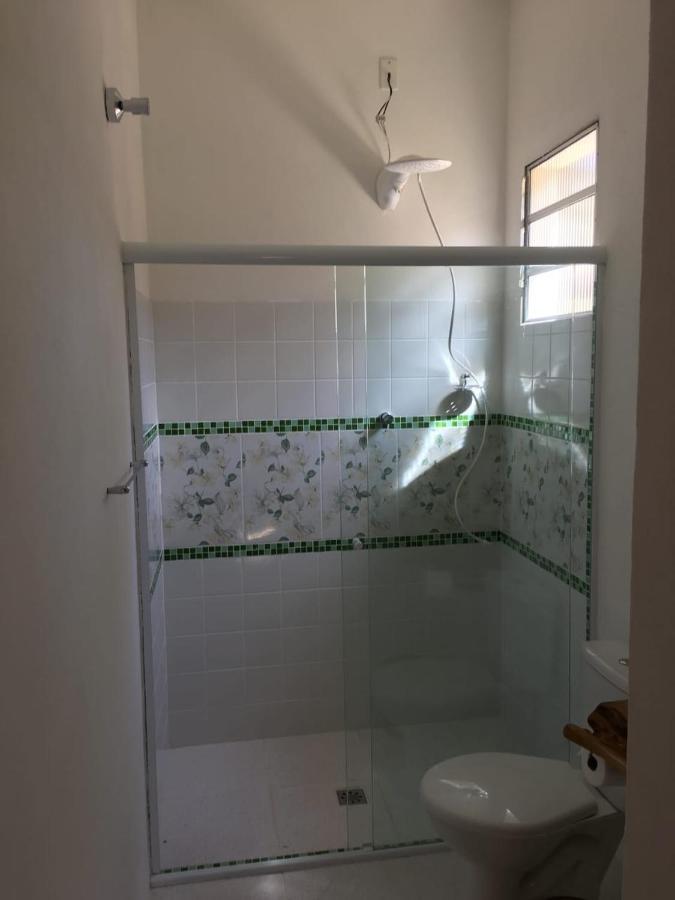 Recanto Do Ipe Extrema Exterior foto