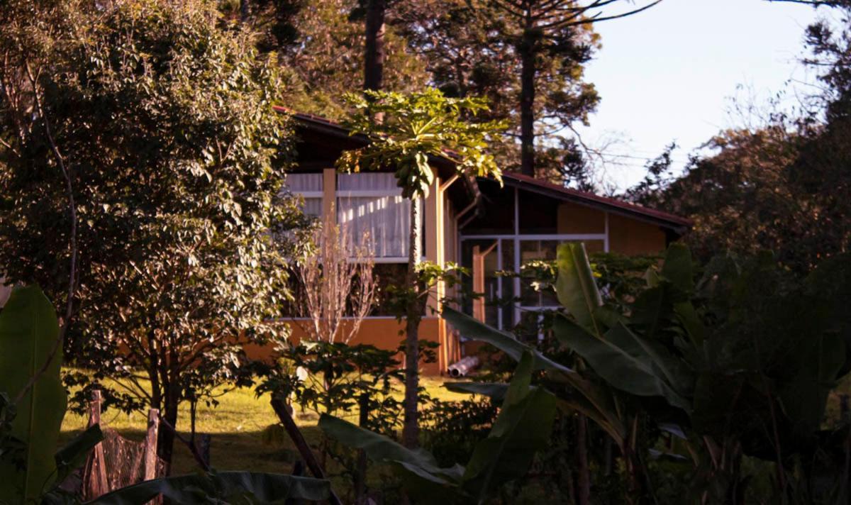Recanto Do Ipe Extrema Exterior foto