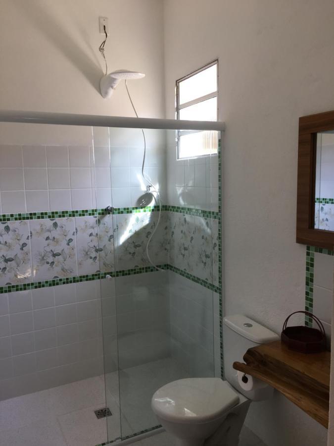 Recanto Do Ipe Extrema Exterior foto
